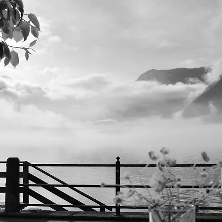 Luise Appartamento Hallstatt