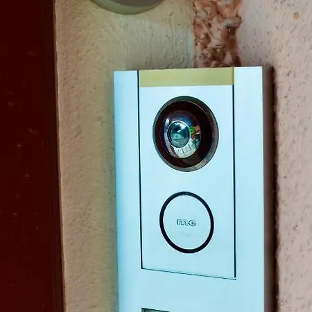 路易丝公寓 哈尔施塔特