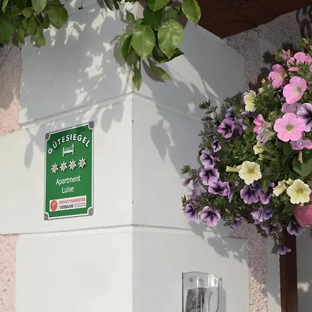 Luise Apartment