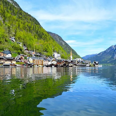 Luise * Hallstatt