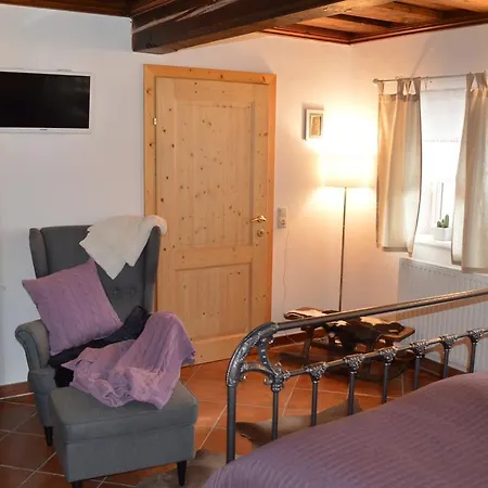 Luise Apartment Hallstatt