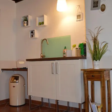 路易丝公寓 * 哈尔施塔特