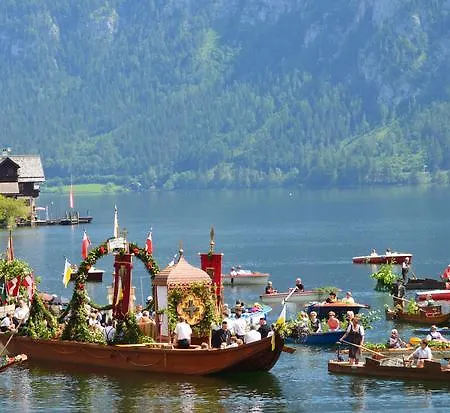 Luise Apartment Hallstatt