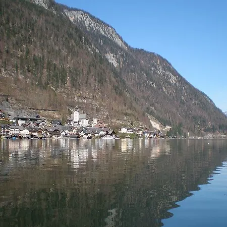 路易丝公寓 * 哈尔施塔特