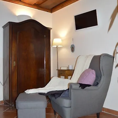 Apartment Luise *