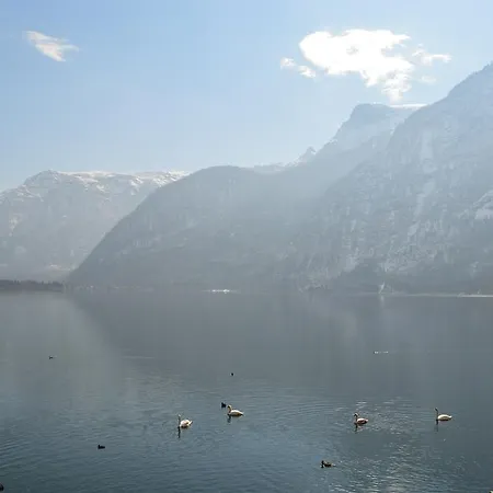 Luise * Hallstatt