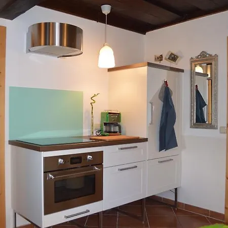 Luise Apartment