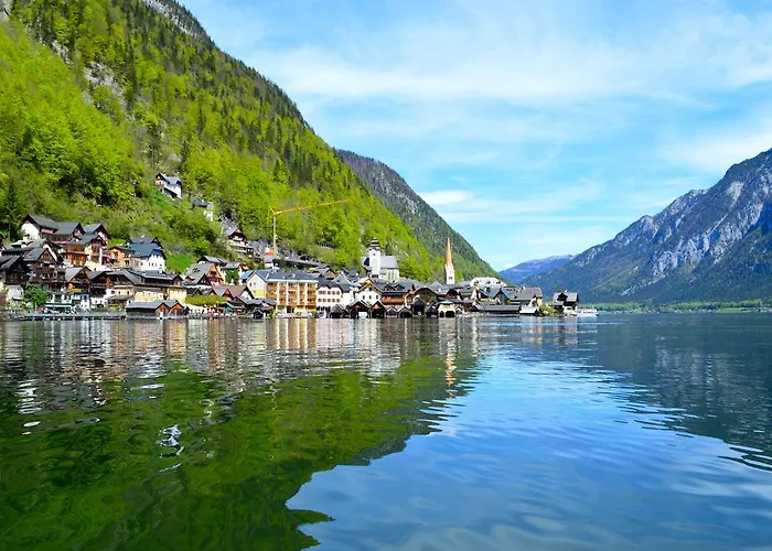 Luise * Hallstatt
