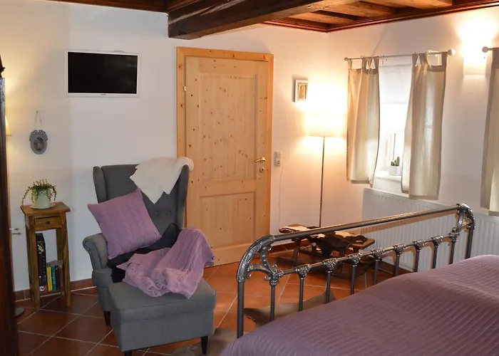 Luise Apartament Hallstatt