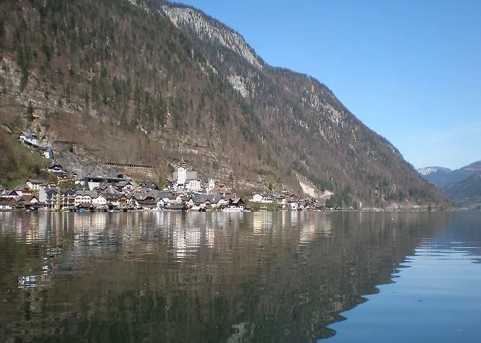 Luise * Hallstatt