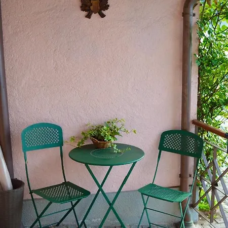 דירה Luise הלשטאדט