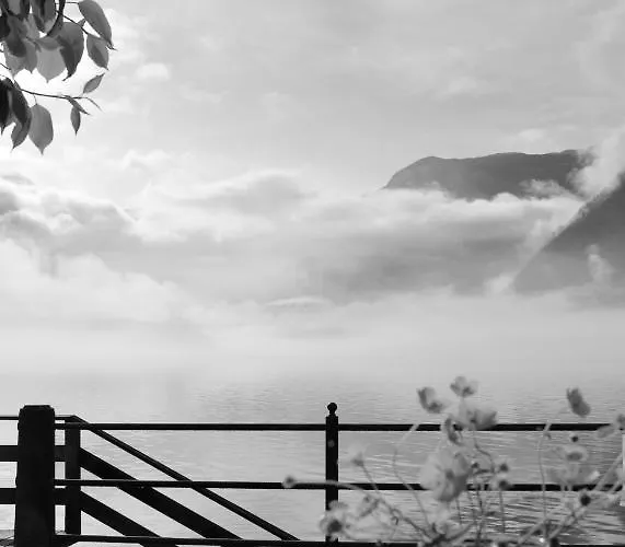 Luise Apartman Hallstatt