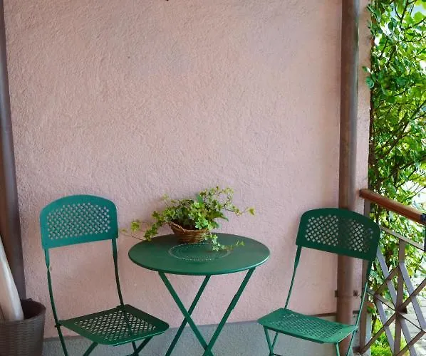 Apartman Luise Hallstatt